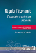 Réguler l'économie