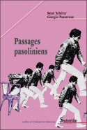 Passages pasoliniens