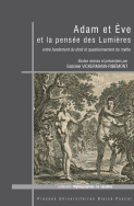 Adam et Ève et la pensée des Lumières