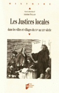 Les Justices locales