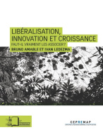 Libéralisation, innovation et croissance