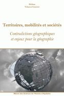 Territoires, mobilités et sociétés