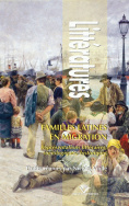 Familles latines en migration