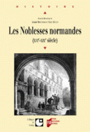 Les Noblesses normandes