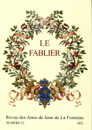 Le Fablier, n° 32/2021