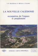 La Nouvelle-Calédonie