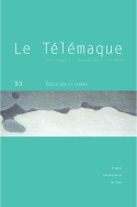 Le Télémaque, n° 53/2018