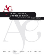 La philosophie d'après le cinéma