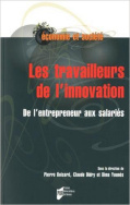 Les travailleurs de l'innovation