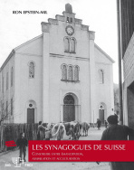 Les synagogues de Suisse