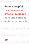 Les ressources d'action publique