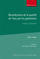 Bioindication de la qualité de l'eau par les gammares