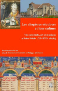 Les chapitres séculiers et leur culture