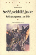 Société, sociabilité, justice