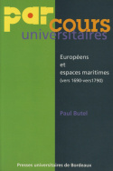 Européens et espaces maritimes, vers 1690 - vers 1790