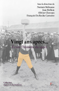 Vingt ans après… Écrire l'histoire du sport