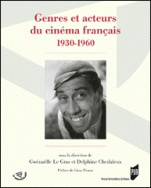 Genres et acteurs du cinéma français