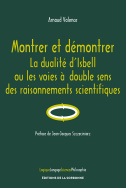 Montrer et démontrer