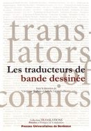 Les traducteurs de bande dessinée