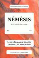 Némésis, n° 4/2002