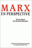 Marx en perspective