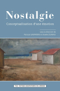 Nostalgie, conceptualisation d'une émotion