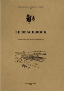 Le Beach-rock