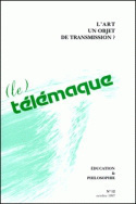 Le Télémaque, n° 12/Octobre 1997