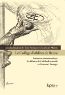 Le Collège d'athlètes de Reims