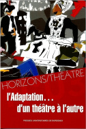 Horizons/Théâtre, n° 3/2013