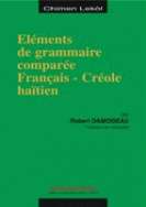 Eléments de grammaire comparée Français-créole haïtien