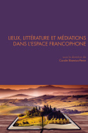 Questions de communication, série actes 36 / 2017