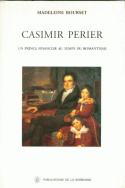 Casimir Perier