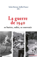 La guerre de 1940