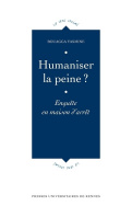 Humaniser la peine ?