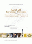 Saint-Vit. Les Champs Traversains. Doubs