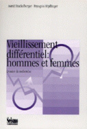 Vieillissement différentiel : hommes et femmes.