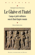 Le Glaive et l'Autel