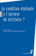 La condition étudiante à l'épreuve du territoire ?