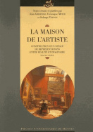 La Maison de l'artiste