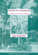 Villes en Gascogne