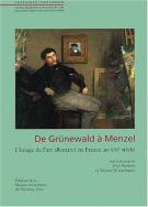 De Grünewald à Menzel