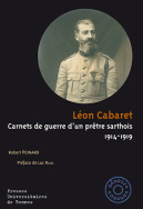 Léon Cabaret