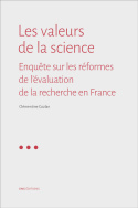 Les valeurs de la science