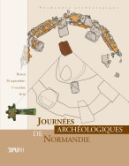 Journées archéologiques de Normandie 2016