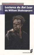 Lectures du Roi Lear de William Shakespeare