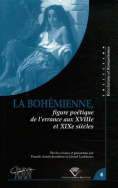 La bohémienne, figure poétique de l'errance aux 18e et 19e siècles