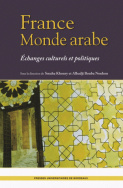 France Monde arabe