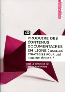 Produire des contenus documentaires en ligne