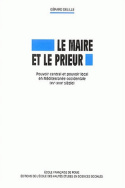 Le maire et le prieur